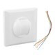 thumbnail image 2 of Sensor infrarrojo pasivo sensor de ocupación PIR Análisis de señal avanzado Monitoreo dinámico de área de cobertura grande para centros comerciales, 2 of 8