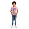 thumbnail image 2 of SpongeBob SquarePants, Boys' & Big Boys' Graphic T-Shirt, Nope Patrick, Sizes 4-18, 2 of 5