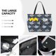 thumbnail image 3 of Disketp Cute Shark Bolsa de Playa de Gran Capacidad, Bolso Impermeable y a Prueba de Arena para Mujer, Ideal para Playa, Piscina y Natación, 3 of 7