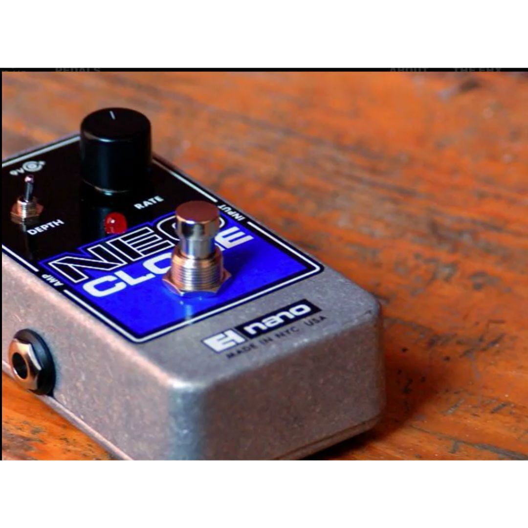 Neo Clone Analog Chorus