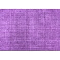 thumbnail image 1 of Ahgly Company Indoor Rectangle Abstract Purple Contemporary Area Rugs, 5' x 8', 1 of 4