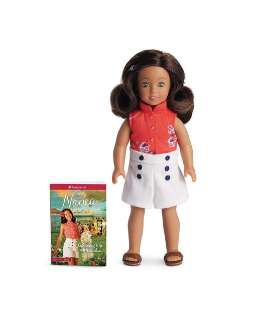 mini american girl dolls walmart