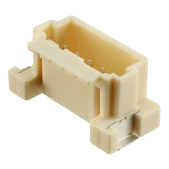 Pack of 25 5600200500 CONNECTOR HEADER SMD 5POS 2MM : CUT TAPE
