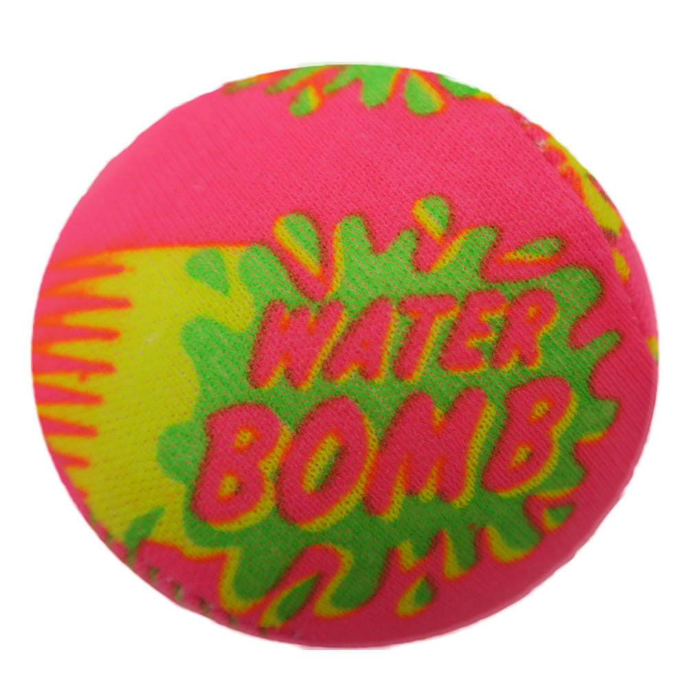 Evelots Water Bomb Splash Soaker Balls Fun Interactive Pool/Beach Party Set/12 