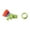 green, variant on Water Faucet Water Barrels Dispenser Tap Knob Switch Leakproof Dustproof Spout for Outdoor Camping Picnic Hiking