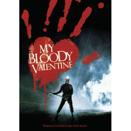My Bloody Valentine (DVD)