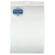 Janlynn 7 Count Clear Plastic Canvas Sheets ,  Set of 3
