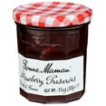 thumbnail image 4 of Pack of 6, Bonne Maman Strawberry Preserves, 13 oz, 4 of 5