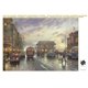 thumbnail image 4 of Rompecabezas Buffalo Games Thomas Kinkade 500 piezas, 4 of 7
