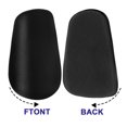 thumbnail image 2 of 1 par de espinilleras profesionales, protectores de piernas de uso diario, protectores de piernas reutilizables, 2 of 6