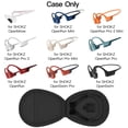 thumbnail image 2 of Funda rígida CO2crea para auriculares SHOKZ de conducción ósea de oído abierto, 2 of 9
