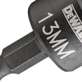 thumbnail image 3 of Dewalt Power Tools Compact Nut Driver, 3 of 4