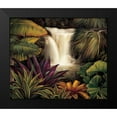 thumbnail image 2 of Jimenez, Rodolfo 17x15 Black Modern Framed Museum Art Print Titled - Sacred Pool II, 2 of 5