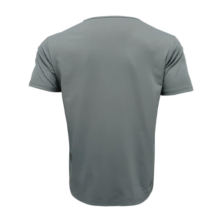 ZZHZGZ Mens 4Th of July Shirt Men T Shirts Men's Pocket T Shirt