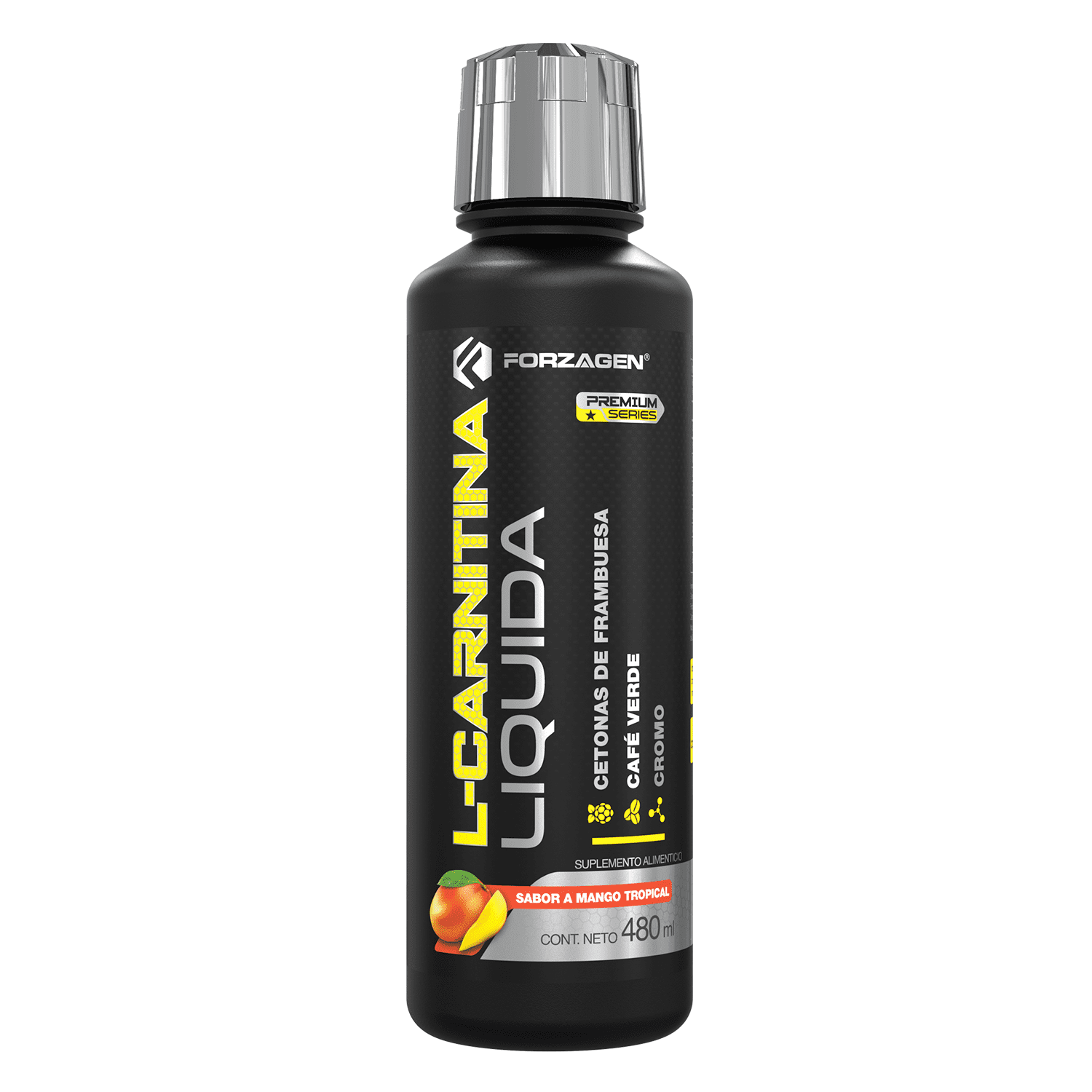 forzagen premium l-carnitina comentarios Protena All In One 2lb + 60 C It transports long L-Carnitina Forzagen Forzagen de 60