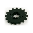 thumbnail image 3 of 1983 Honda CB1100F 1100 Race-Driven 16 Tooth Front Sprocket for Motorcycle, 3 of 3