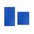 thumbnail image 3 of Disposable Party Tablecloth, Ideal for Birthdays, Weddings, Graduations, Picnics, Holiday Themed Parties, No Cleanup Required after the Event, 3 of 3