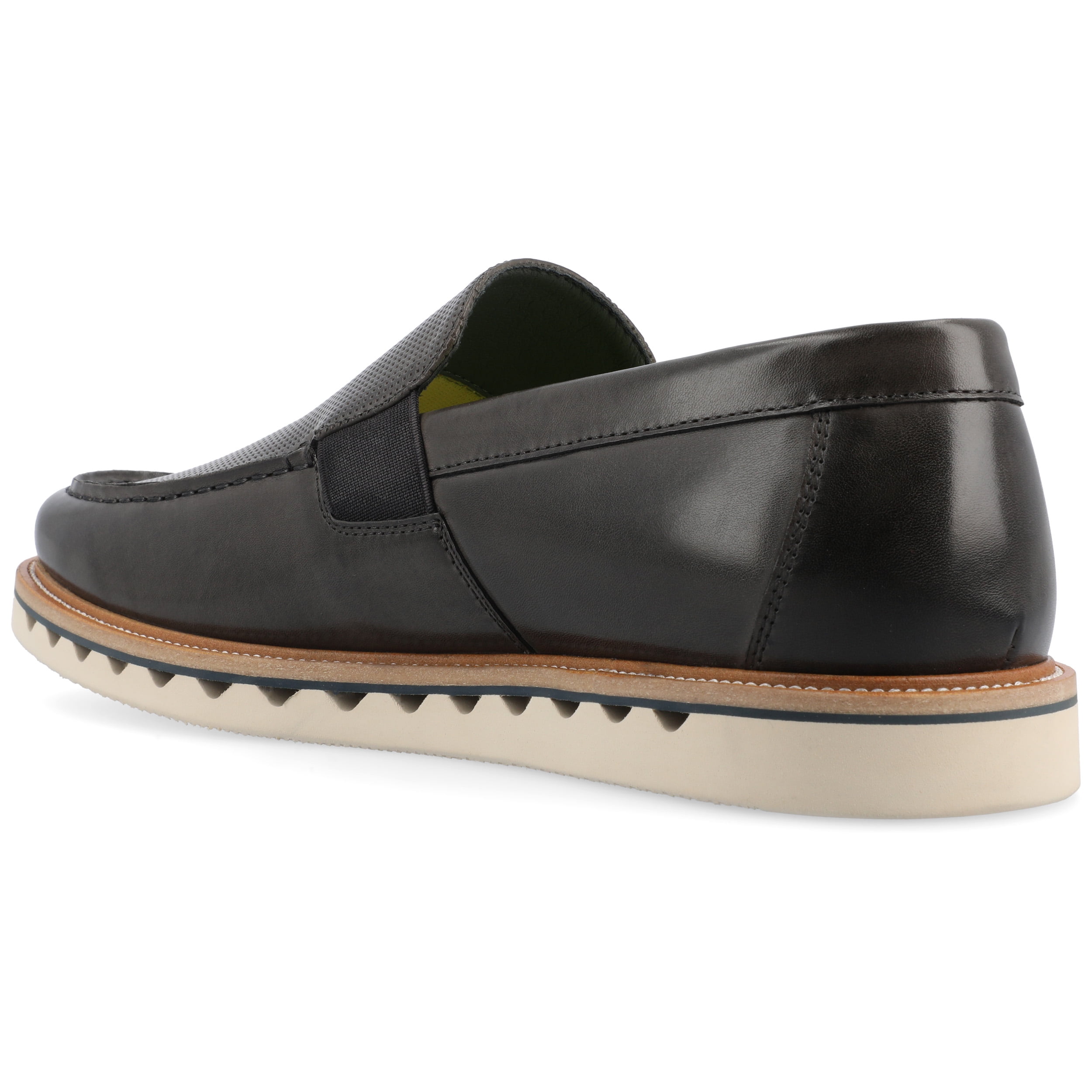 Vance Mens Dallas Slip-on Loafer