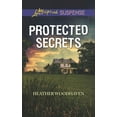thumbnail image 1 of Pre-Owned Protected Secrets (Unknown) 1335490558 9781335490551, 1 of 1