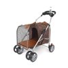 Kittywalk Royal Classic Pet Stroller