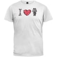 thumbnail image 1 of I Love Lamp T-Shirt, 1 of 1
