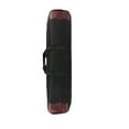 thumbnail image 5 of Bow Storage Bag Portable Bow and Arrow Bags Large Capacity Handbag Bow Accessories Black, 5 of 5
