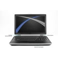 thumbnail image 2 of Restored Dell 15.6" Latitude E6530 Laptop PC with Intel Core i5-3210M Processor, 4GB Memory, 320GB Hard Drive and Windows 10 Pro (Refurbished), 2 of 10
