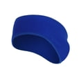 thumbnail image 1 of Calentadores de oídos Toystoory diadema para exteriores Ciclismo azul real, 1 of 6