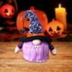 thumbnail image 5 of Rostro Que Brilla Intensamente De Halloween Muñeco Que Brilla Intensamente Enano De Peluche Para La Decoración De Halloween seitruly HA042641-02, 5 of 6