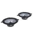 thumbnail image 4 of 1 Par de Subwoofer Estéreo Yotijar altavoces de audio para el automóvil 5 Pulgadas 50 W, 4 of 10