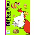 thumbnail image 2 of DJECO Jeu de Cartes PIOU PIOU un Jeu de Stratégie, 2 of 4