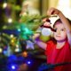 thumbnail image 1 of Christmas Lights Snowman Christmas Lights Ornaments Decoration Lights Christmas Tree Pendants, 1 of 5