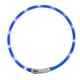 thumbnail image 4 of KAKOWELY 1 collar LED para mascotas y gatos, collar luminoso para perros y gatos., 4 of 5