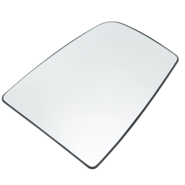 Reemplazo De Cristal De Espejo Lateral Calefactado, Material Premium, Visibilidad Clara, Cristal De Espejo Retrovisor Para MK8 Winter Performance