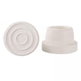 thumbnail image 1 of Parachoques de escalera para piscina,Parachoques de escalera para piscina enterrada 1.9,Tapón de goma para escaleras de piscina,Reemplazo de tapón de goma para escalera de piscina,Suministros, 1 of 8