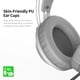 thumbnail image 3 of Monstrate Auriculares para juegos con cable Ajazz, auriculares estéreo envolventes con cancelación de ruido, suministro portátil, auriculares con Electrónica No.02, 3 of 6