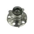 thumbnail image 2 of Mevotech H512340 Wheel Bearing & Hub Assembly Fits select: 2010-2011 HYUNDAI ELANTRA TOURING, 2007-2009 HYUNDAI ELANTRA, 2 of 3