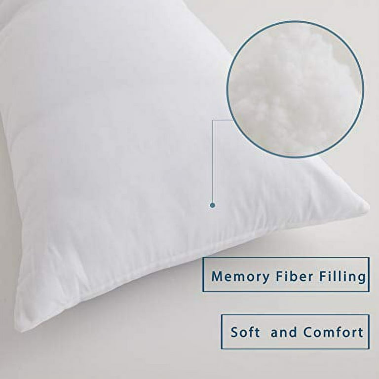Hull Body Pillow Kit Components – Open Your Eyes Bedding
