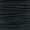 Black, variant on Micro Cord Paracord 1.18mm x 125' Neon Yellow by Jig Pro Shop - Made in the USA