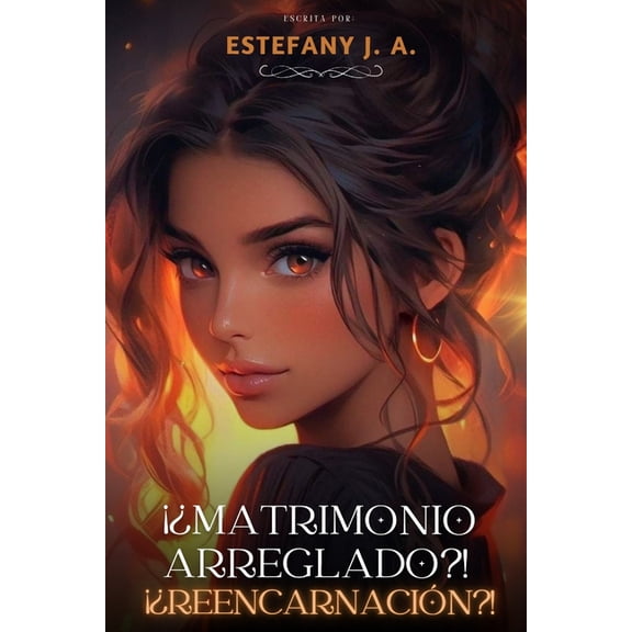 Â¡Â¿Matrimonio arreglado?! Â¡Â¿ReencarnaciÃ³n?!, (Paperback)