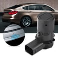 thumbnail image 3 of Front Rear PDC Parking Sensor High Accuracy for 5 Series E39 520d 525d 530d, 3 of 7