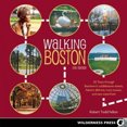 thumbnail image 2 of Walking Boston, Robert Todd Felton Paperback, 2 of 2