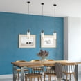 thumbnail image 3 of Livex Lighting - Art Glass - 1 Light Mini Pendant in Coastal Style - 5 Inches, 3 of 9