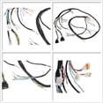 thumbnail image 5 of Conjunto de Arnés de cables duradero Zulema Yfm350x 1997-2001 Repuestos Accesorios Reemplazos directos Arnés de alambre, 5 of 5
