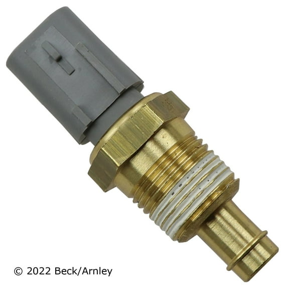 Beck/Arnley 1581735 Engine Coolant Temperature Sensor Fits select: 2013-2022 RAM 1500, 2008-2018 JEEP GRAND CHEROKEE