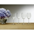 thumbnail image 2 of Mikasa Cheers 24-Ounce Red Wine Set of 4, 2 of 12