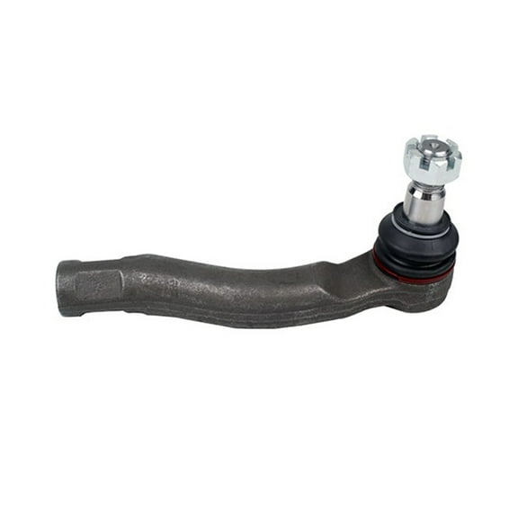 For Lexus LX470 & Toyota Land Cruiser 2003-2007 New Right Passenger Outer Tie Rod End - BuyAutoParts