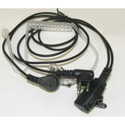 UPC 840894112492 product image for Surveillance Ear Earpiece Headset Mic For Motorola XTN Handheld Radio Series | upcitemdb.com