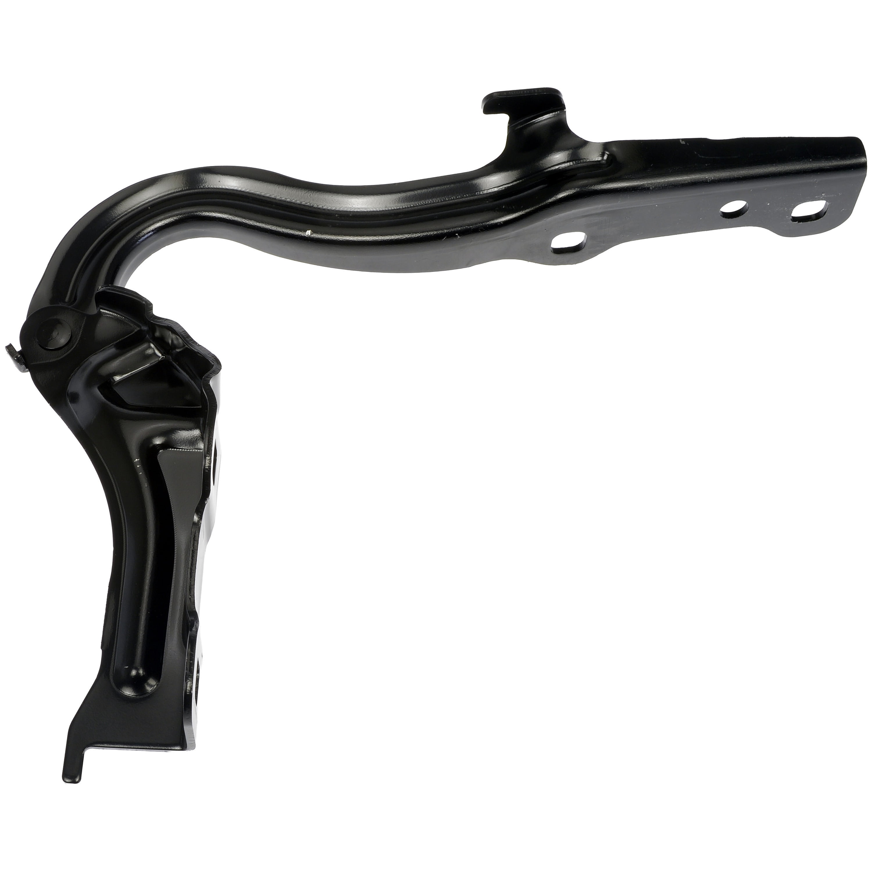 Dorman 820-527 Driver Side Hood Hinge for Specific Chevrolet Models