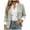 Mint Green, variant on Women's Lapel Long Sleeve Blazer Jacket,Casual Work Office Solid Suit Coat with Pockets Red,Women's Plus XXS